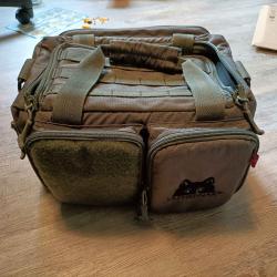 ULFHEDNAR Sac de tir Petit modèle