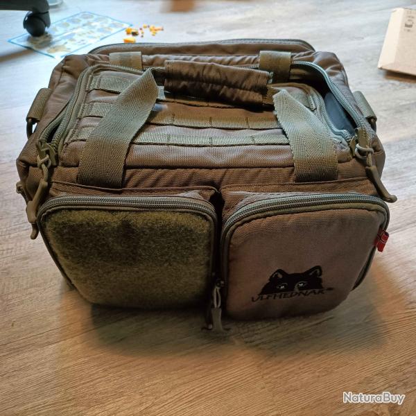 ULFHEDNAR Sac de tir Petit modle