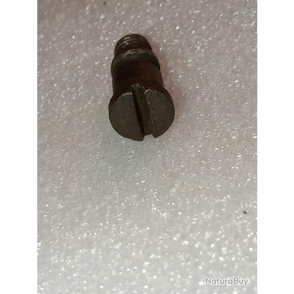 Vis de dmontage revolver MAS 1892