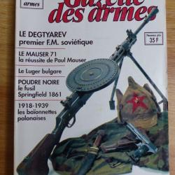 Gazette des armes N° 226