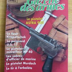 Gazette des armes N° 236