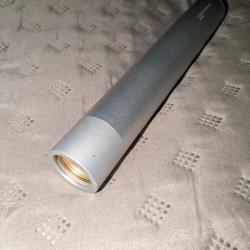 RÉSERVOIR Cylindre d'Air Snowpeak | Artemis PP20