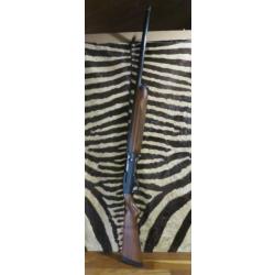 Fusil semi auto BAIKAL MP153 cal.12/89 canon 71cm 3 chokes externes