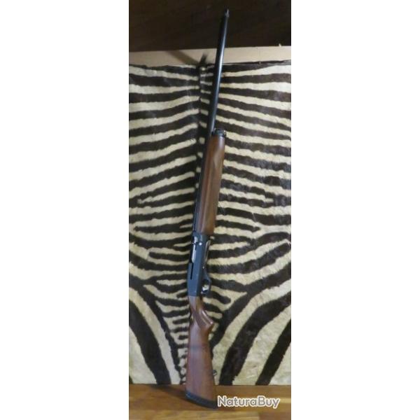 Fusil semi auto BAIKAL MP153 cal.12/89 canon 71cm 3 chokes externes