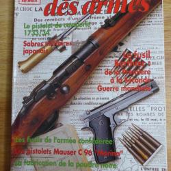 Gazette des armes N° 243