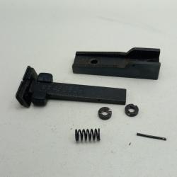 Hausse complète voere stlf1 22lr