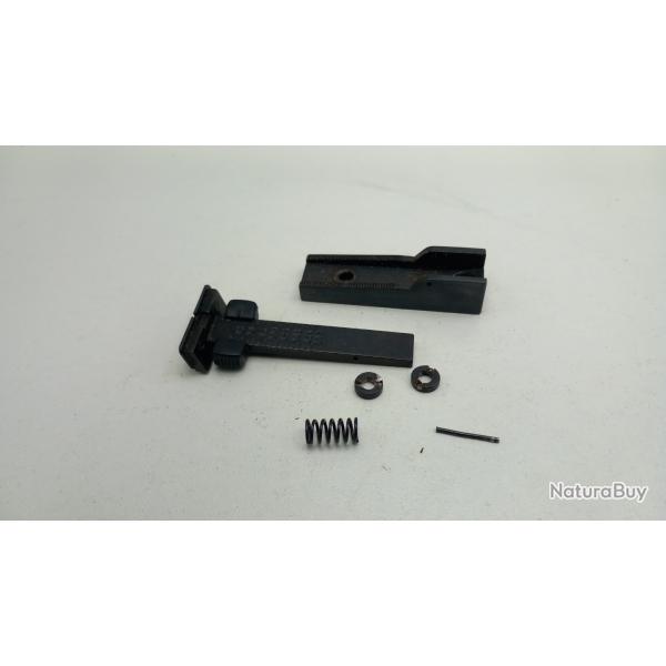 Hausse complte voere stlf1 22lr