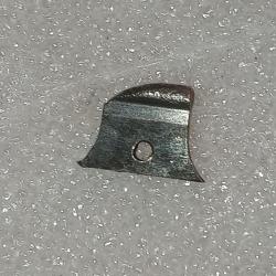 Guidon revolver MAS 1892