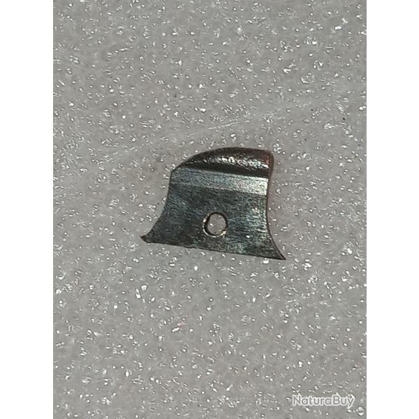 Guidon revolver MAS 1892