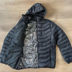 Veste chauffante électrique pour chasse avec doublure aluminisée NEUF jamais servi
