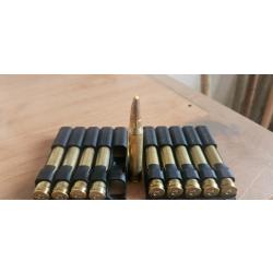 balles arme raye 300