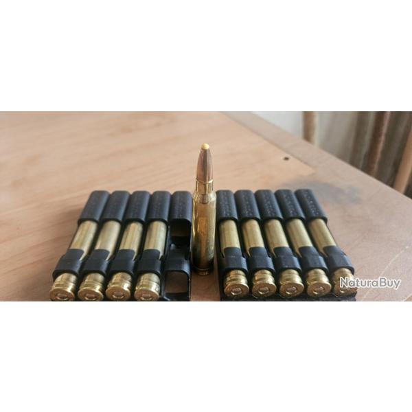 balles arme raye 300