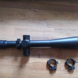 Lunette Leupold 40X45mm parfait état