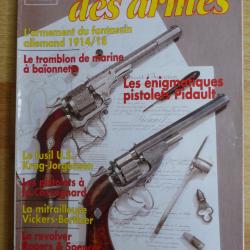 Gazette des armes N° 244