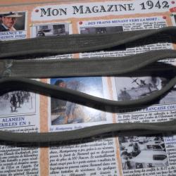 BRETELLE EN TOILE POUR ENFIELD...