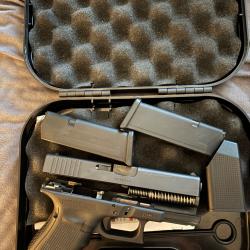 Glock 19 gen 4