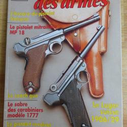 Gazette des armes N° 247