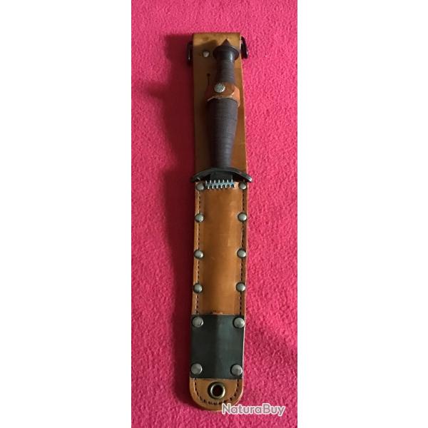 Dague stilleto v42 forces spciales