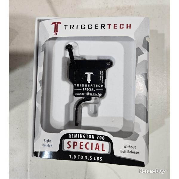 Dtente Triggertech Rmington 700 ou Bergara B14