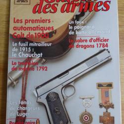 Gazette des armes N° 249