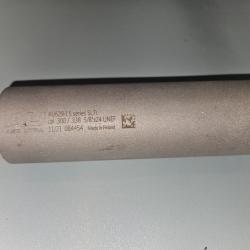 Modérateur Ase Utra SL7i Magnum Cal 300/338