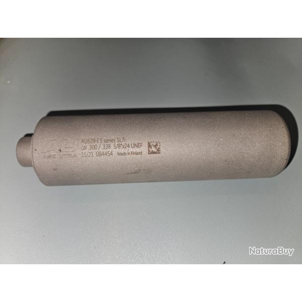 Modrateur Ase Utra SL7i Magnum Cal 300/338