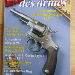 Gazette des armes N° 252
