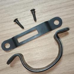 Pontet carabine Anschutz mono coup