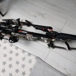 Arbalete A Poulies Ravin R10 - 420fps