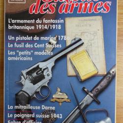 Gazette des armes N° 255