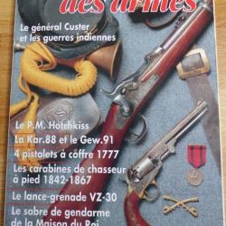 Gazette des armes N° 256