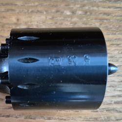 Barillet revoler STARR 1863