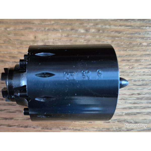 Barillet revoler STARR 1863