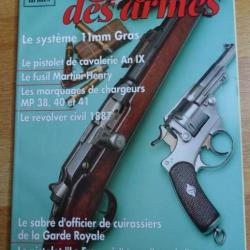 Gazette des armes N° 258