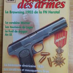 Gazette des armes N° 259