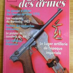 Gazette des armes N° 260