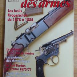 Gazette des armes N° 261