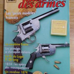 Gazette des armes N° 262