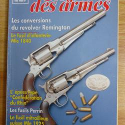Gazette des armes N° 263