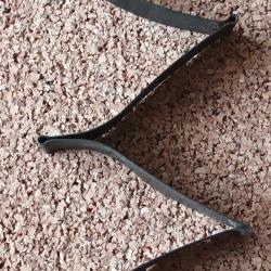 Ressort pour magasin Mauser K98 , G98 , 98/43