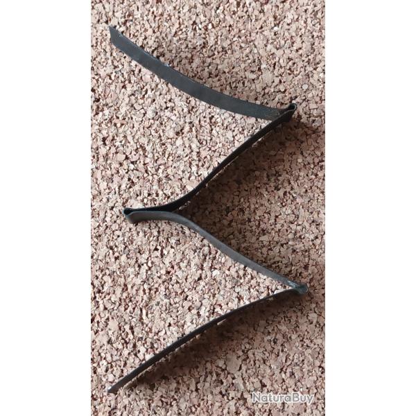 Ressort pour magasin Mauser K98 , G98 , 98/43