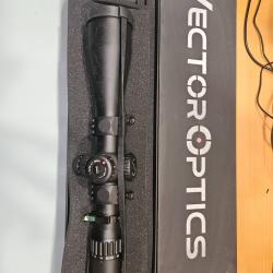 Lunette Vector Optics