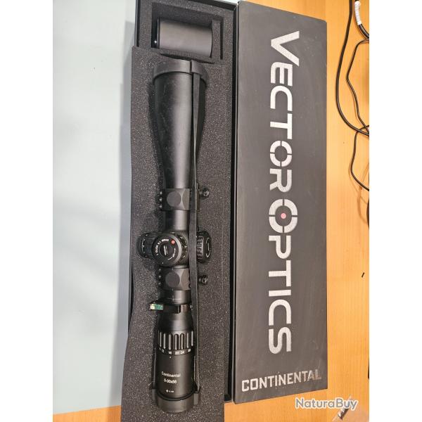 Lunette Vector Optics