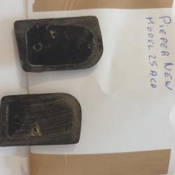 Plaquette Pieper new