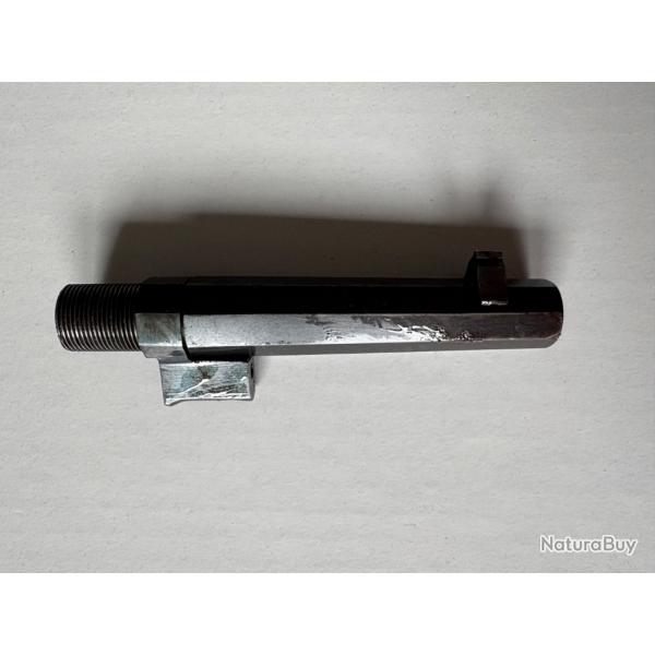 SUPERBE canon revolver BODEO Mod. 1889 10.35