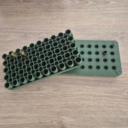 Plateau de rechargement multi calibre (lot de 2)