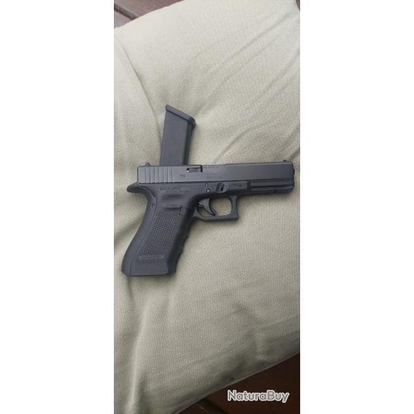 Glock 17 Gen 4