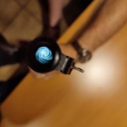 BRNO calibre 7×64 état irréprochable. Très peu tiré. Environ 50 balles.