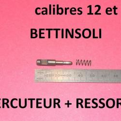 percuteur fusil BETTINSOLI BILLEBAUDE tous MODELES BETTINSOLI TRAP....- VENDU PAR JEPERCUTE (SZA112)