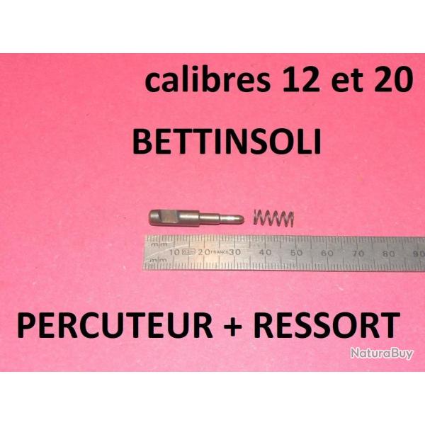 percuteur fusil BETTINSOLI BILLEBAUDE tous MODELES BETTINSOLI TRAP....- VENDU PAR JEPERCUTE (SZA112)
